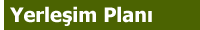 Yerle�im Plan�